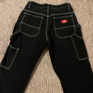 Dickies Straight leg Carpenter Pants